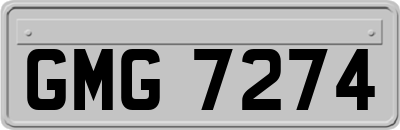 GMG7274