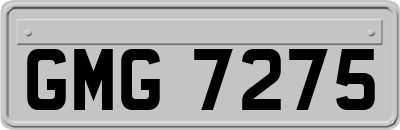 GMG7275