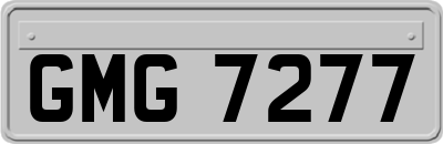GMG7277