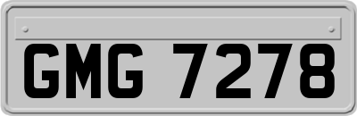 GMG7278