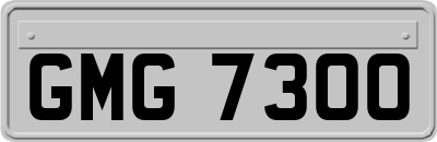 GMG7300