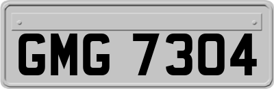 GMG7304
