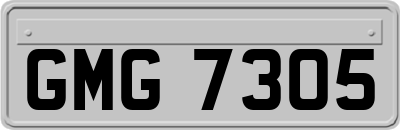 GMG7305