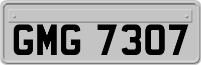 GMG7307