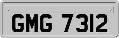 GMG7312