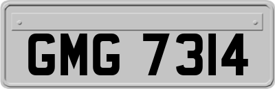 GMG7314