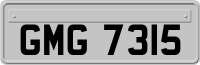 GMG7315