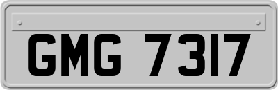 GMG7317
