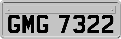 GMG7322