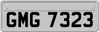 GMG7323