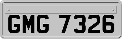 GMG7326