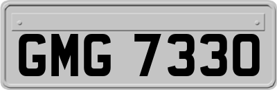 GMG7330