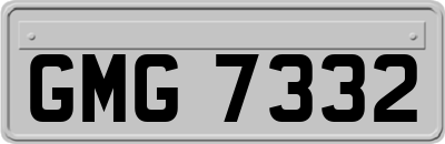 GMG7332