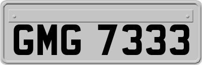 GMG7333