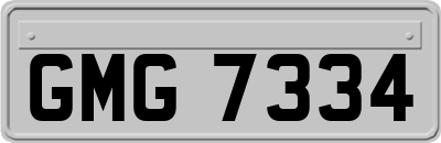 GMG7334