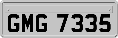 GMG7335