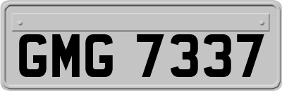 GMG7337