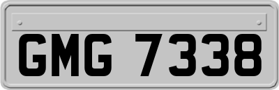 GMG7338