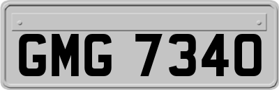 GMG7340