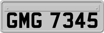 GMG7345
