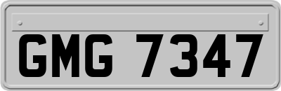 GMG7347
