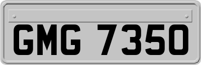 GMG7350
