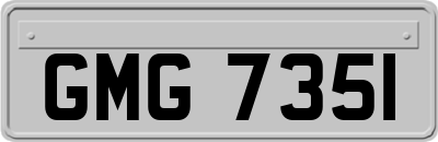 GMG7351