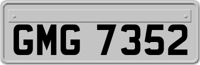 GMG7352