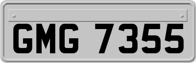 GMG7355