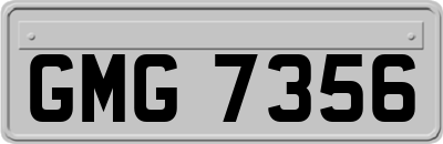 GMG7356