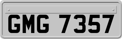 GMG7357