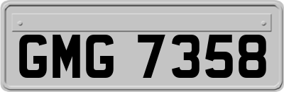 GMG7358