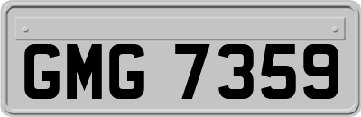 GMG7359