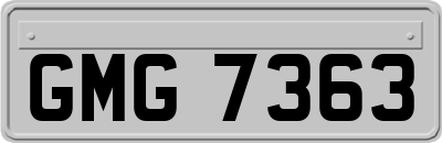 GMG7363