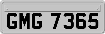 GMG7365