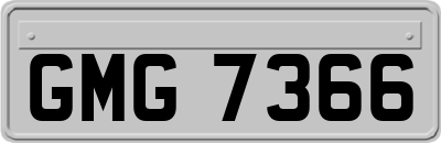 GMG7366