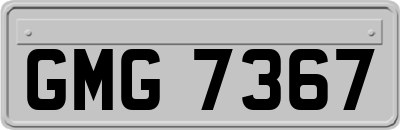GMG7367