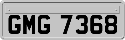 GMG7368