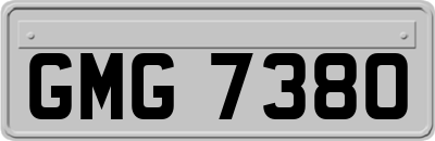 GMG7380