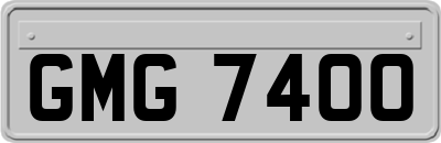GMG7400
