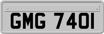 GMG7401