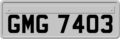 GMG7403