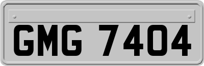 GMG7404