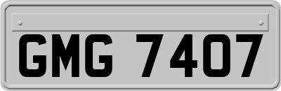 GMG7407
