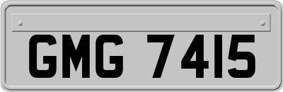 GMG7415