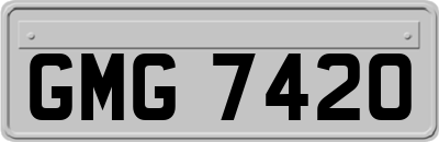 GMG7420