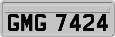 GMG7424