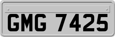 GMG7425