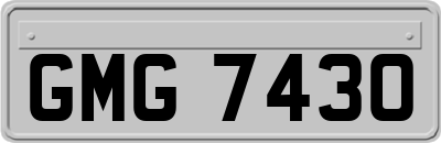 GMG7430