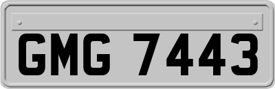 GMG7443